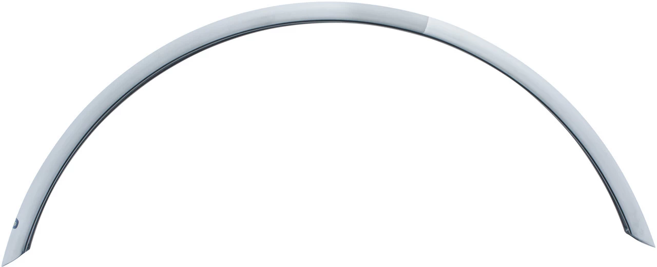 H50 Schutzblech Set VR + HR – Bild 4