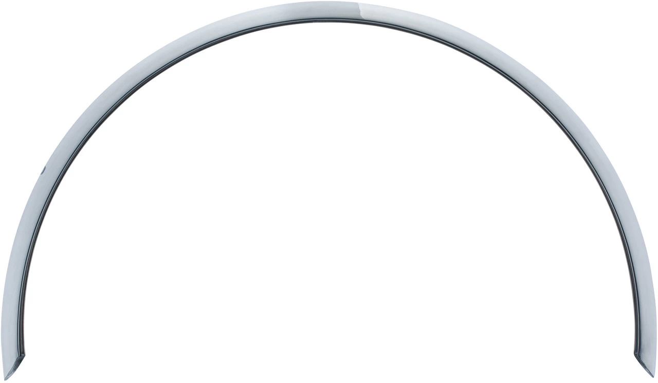 H50 Schutzblech Set VR + HR – Bild 5