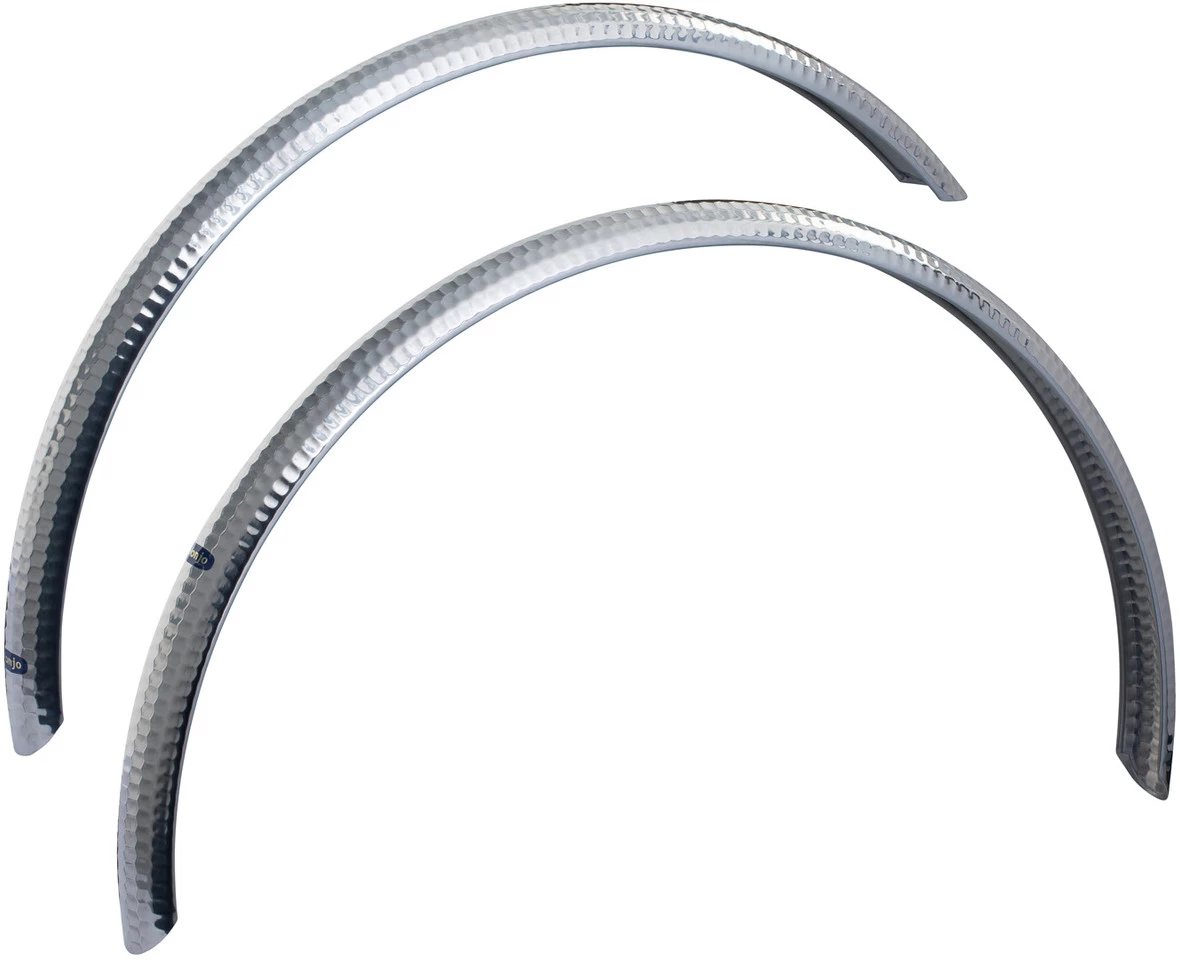 H50 Schutzblech Set VR + HR – Bild 8