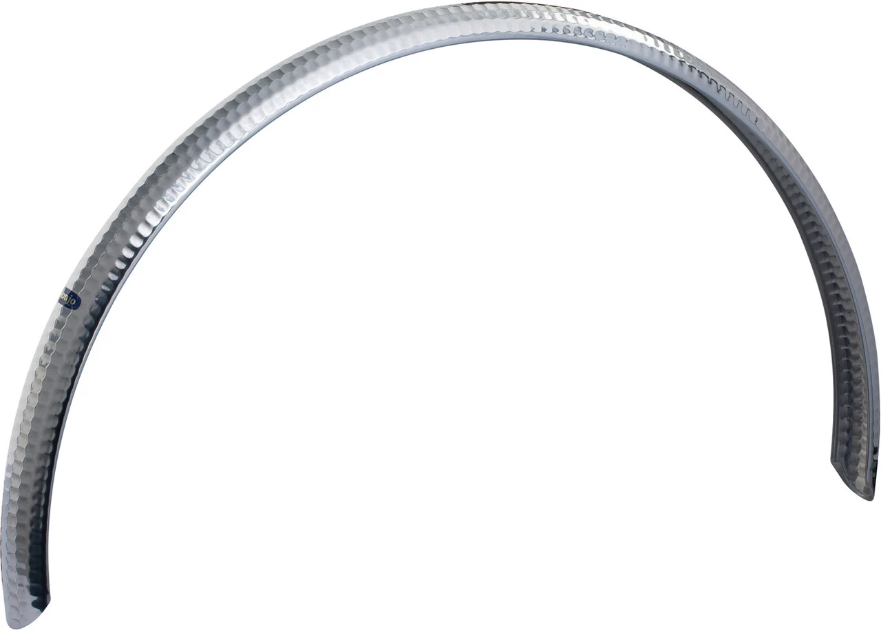 H50 Schutzblech Set VR + HR – Bild 9