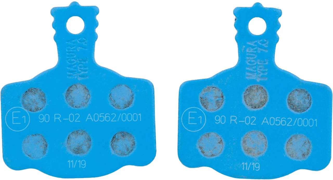 MAGURA Bremsbeläge Typ 7.C Comfort – Bild 2