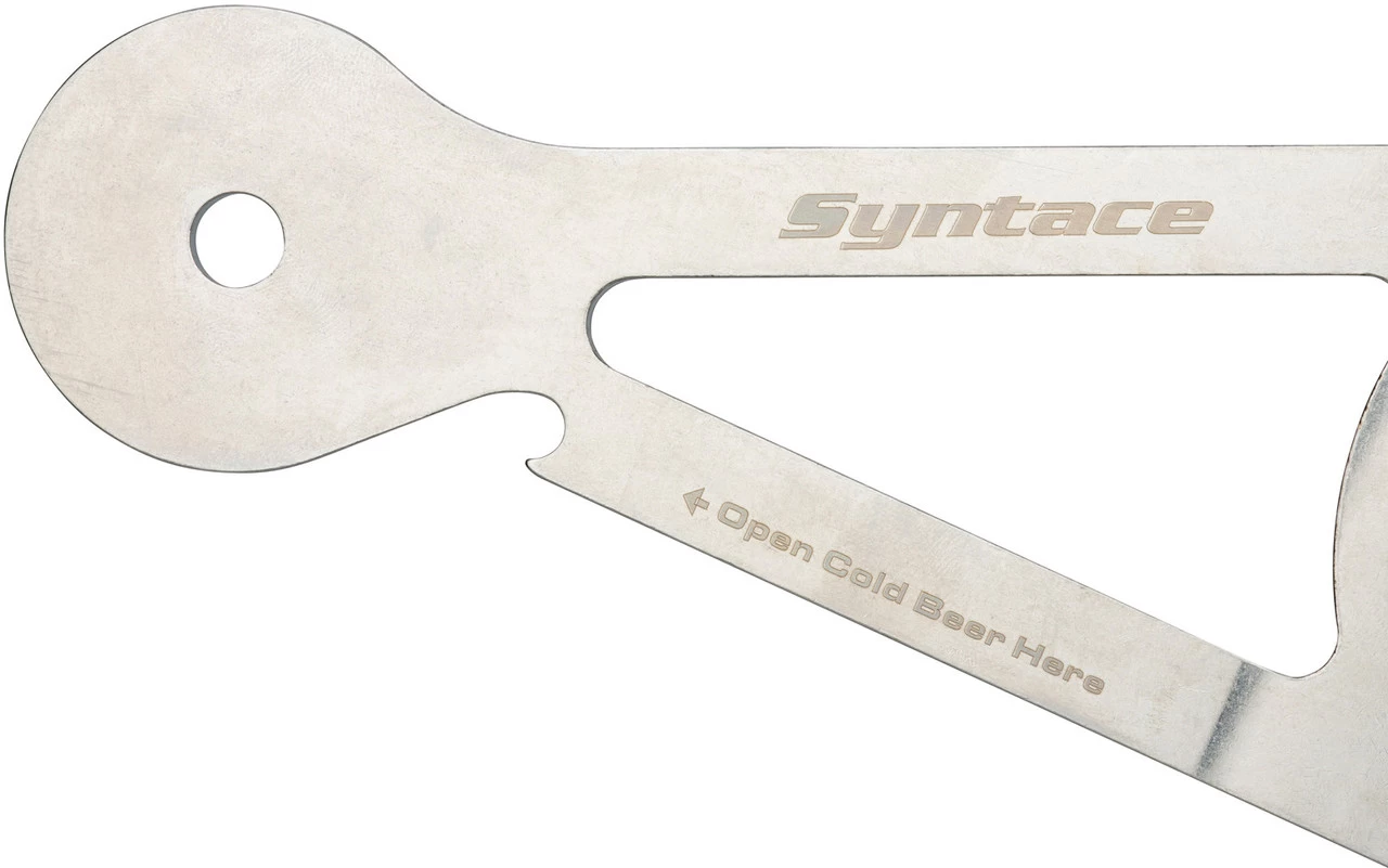 Werkzeug Zum Einbau Des LevelTune – Bild 2