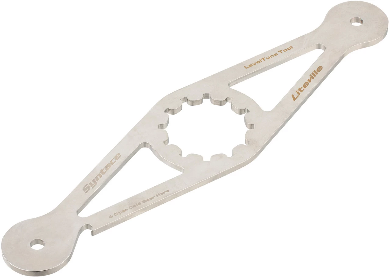Werkzeug Zum Einbau Des LevelTune – Bild 3