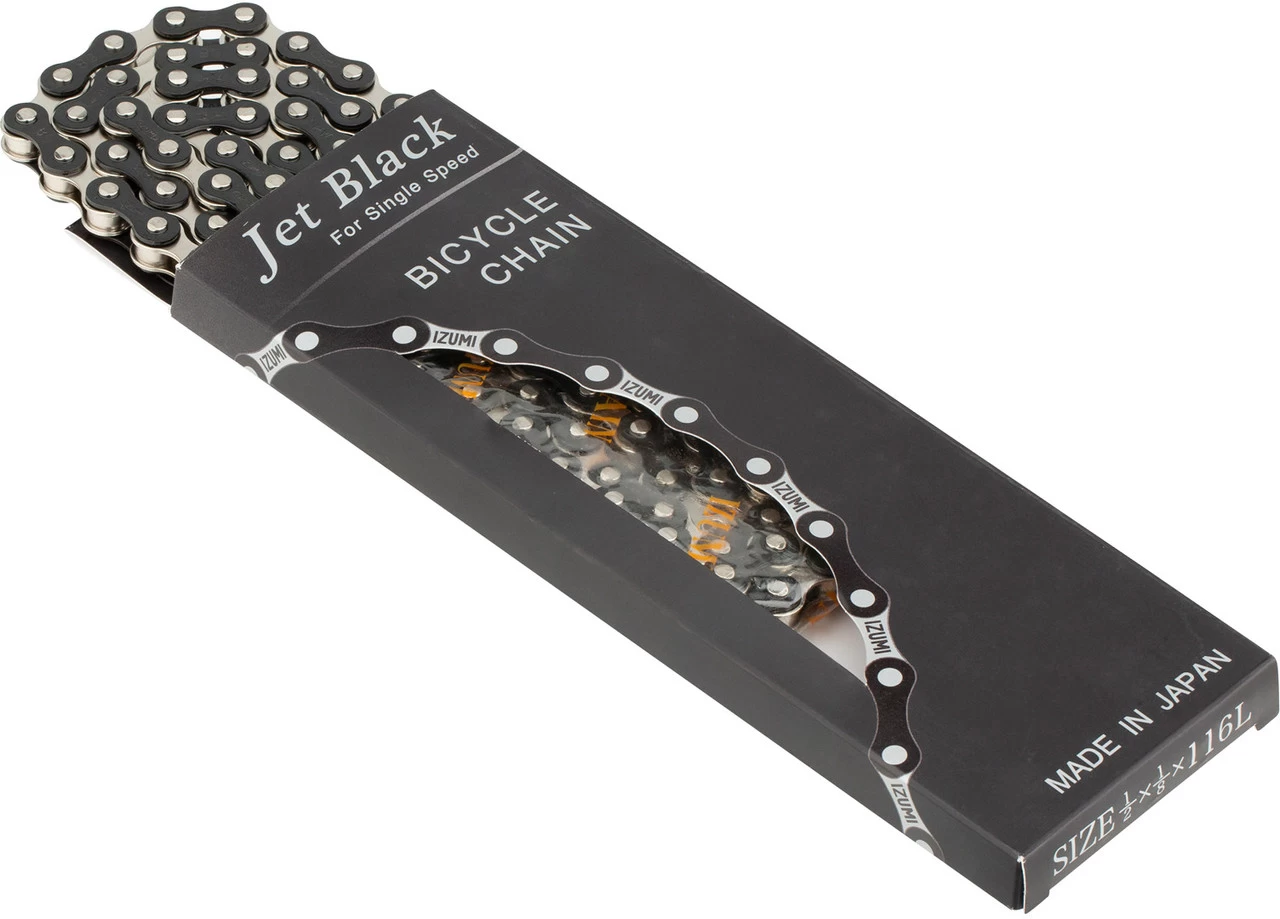 Izumi ES410 Kette 1-fach – Bild 4