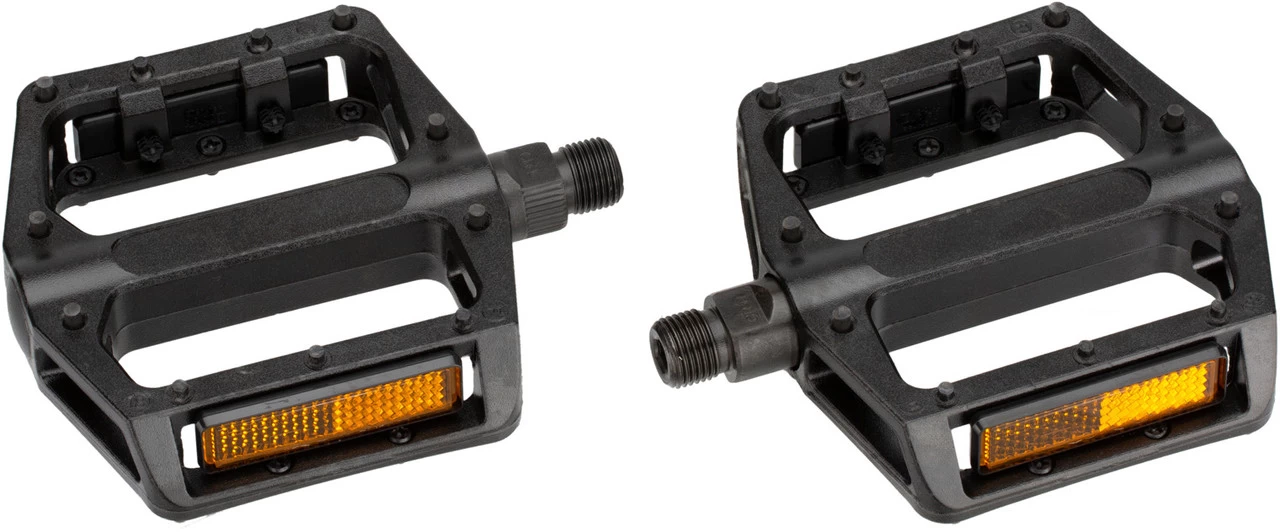 MTB Plattformpedale – Bild 4