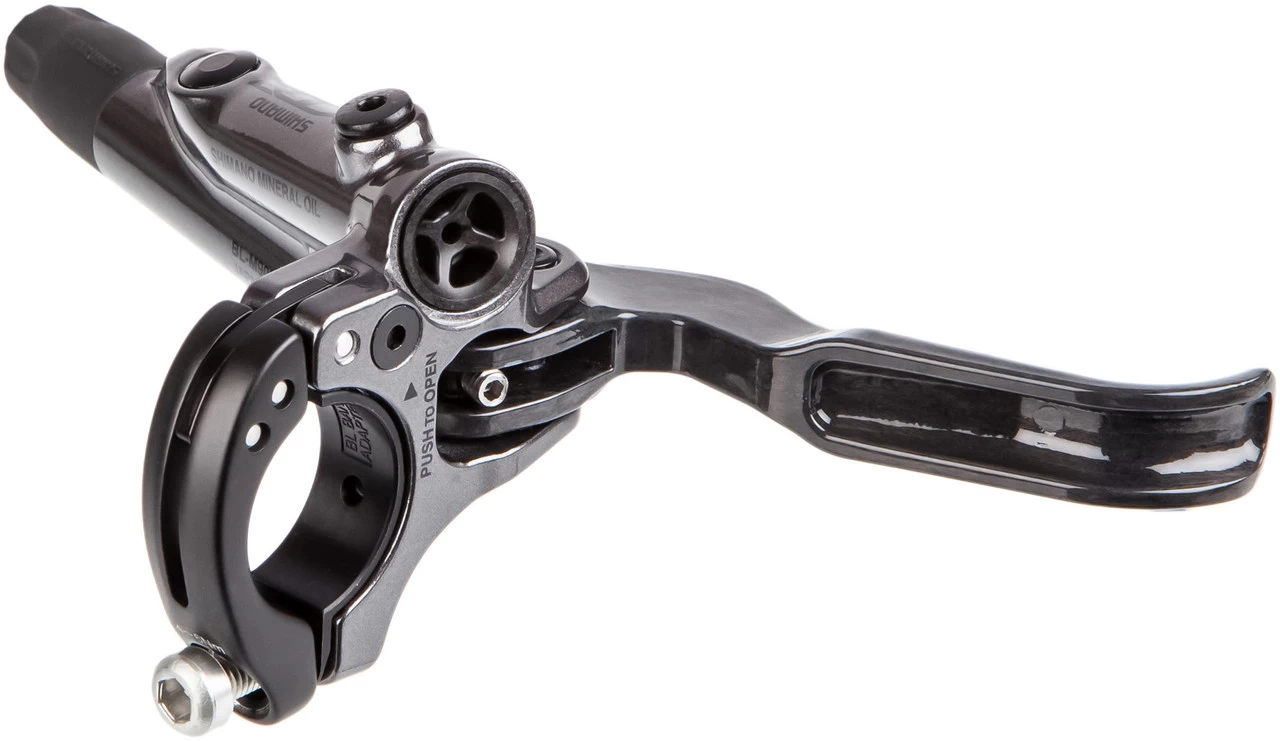 Shimano XTR Race Bremsgriff BL-M9000 – Bild 3