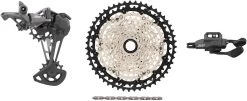 Shimano XT 1x12-fach Upgrade-Kit