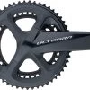 Shimano Ultegra Kurbelgarnitur FC-R8000 Hollowtech II