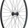DT Swiss 535 + Shimano T3000 / DH-C3000 26" Laufrad