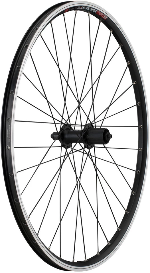 DT Swiss 535 + Shimano T3000 / DH-C3000 26" Laufrad – Bild 7