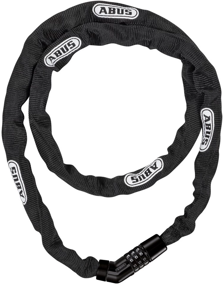 Abus 4804C Kettenschloss