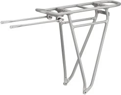 Racktime Eco Tour Gepäckträger Ohne Federklappe