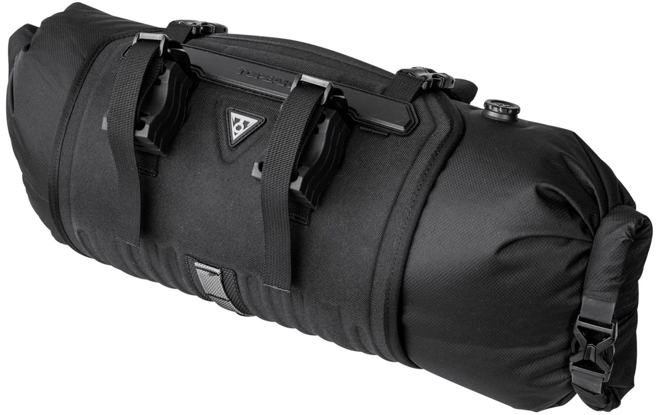Topeak FrontLoader Lenkertasche – Bild 2