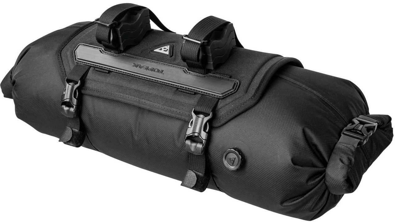 Topeak FrontLoader Lenkertasche – Bild 3