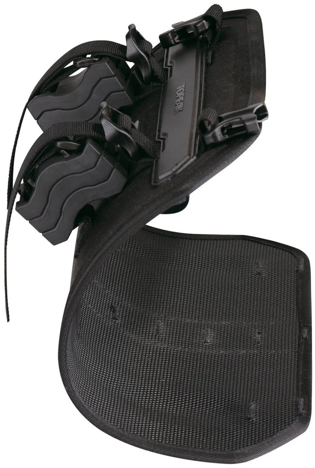 Topeak FrontLoader Lenkertasche – Bild 4