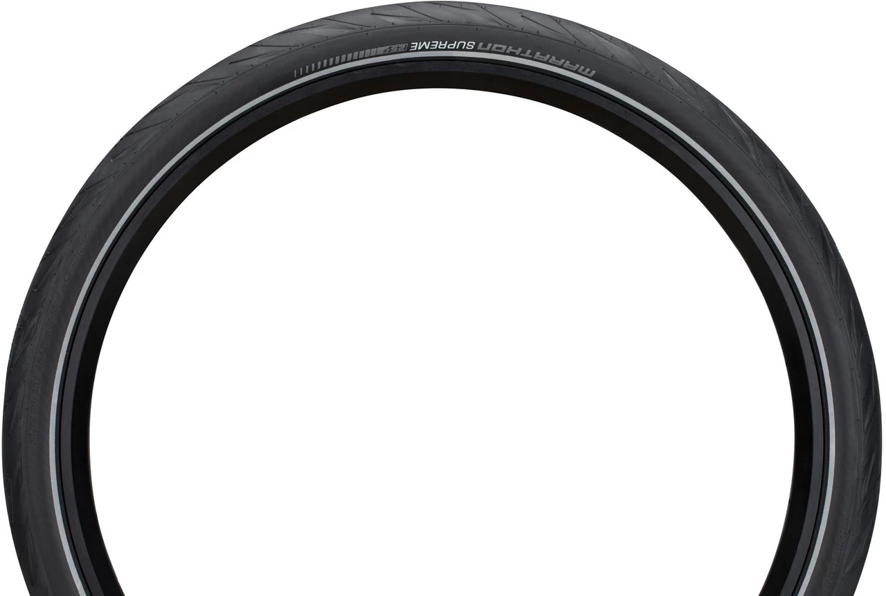 Schwalbe Marathon Supreme Evolution V-Guard 26" Faltreifen – Bild 2