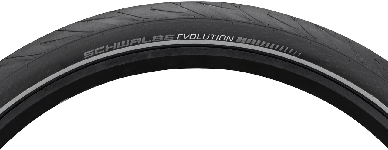 Schwalbe Marathon Supreme Evolution V-Guard 26" Faltreifen – Bild 3