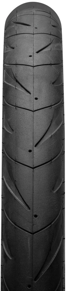 Schwalbe Marathon Supreme Evolution V-Guard 26" Faltreifen – Bild 4