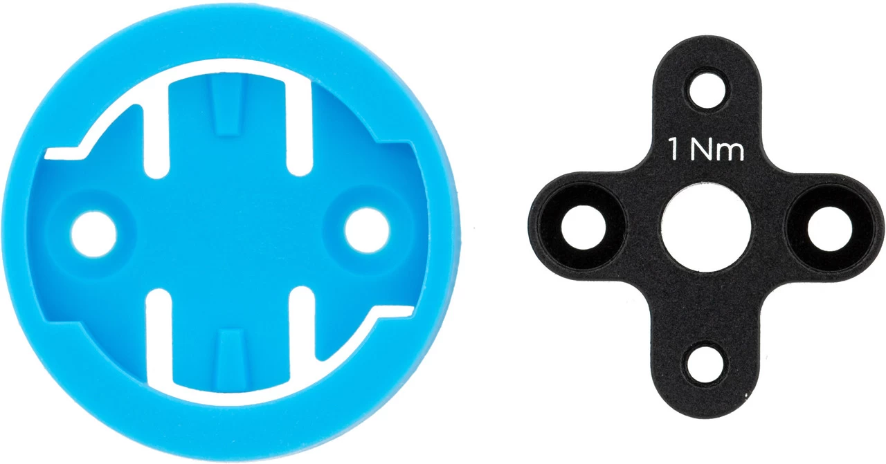 Lenkerhalterungsadapter Für Wahoo Geräte – Bild 2