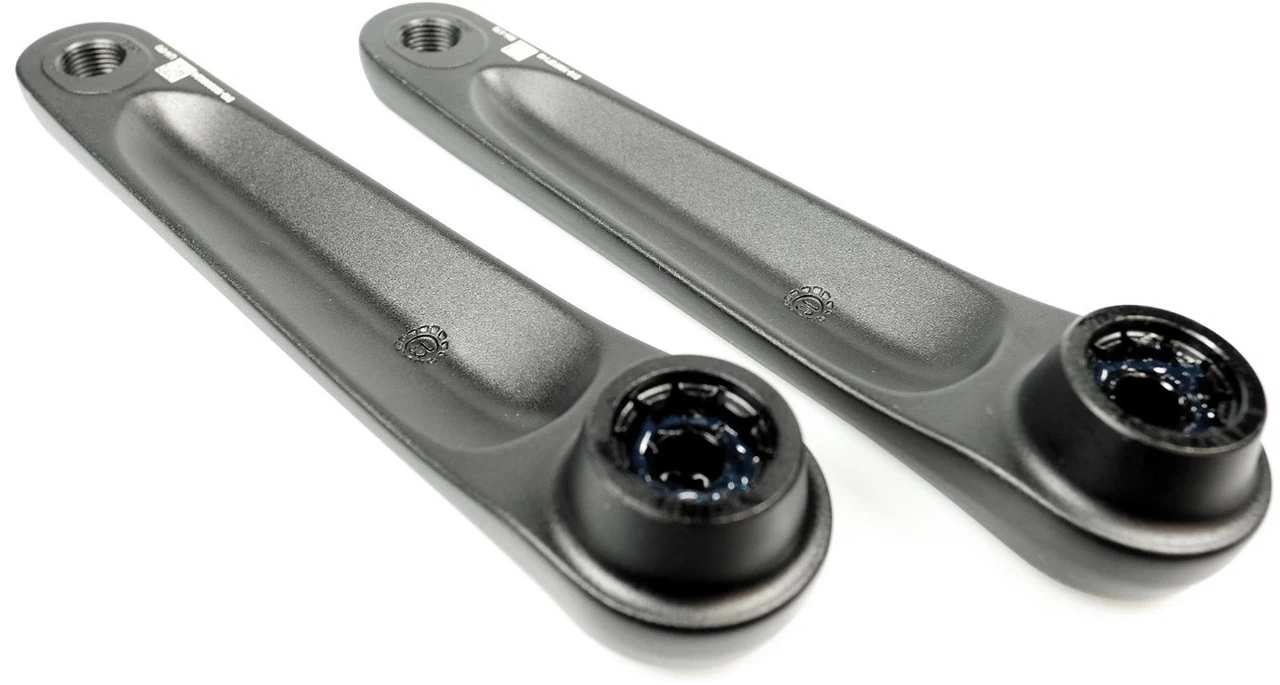 Praxis Works ECrank Aluminium ISIS Kurbel â Bild 2