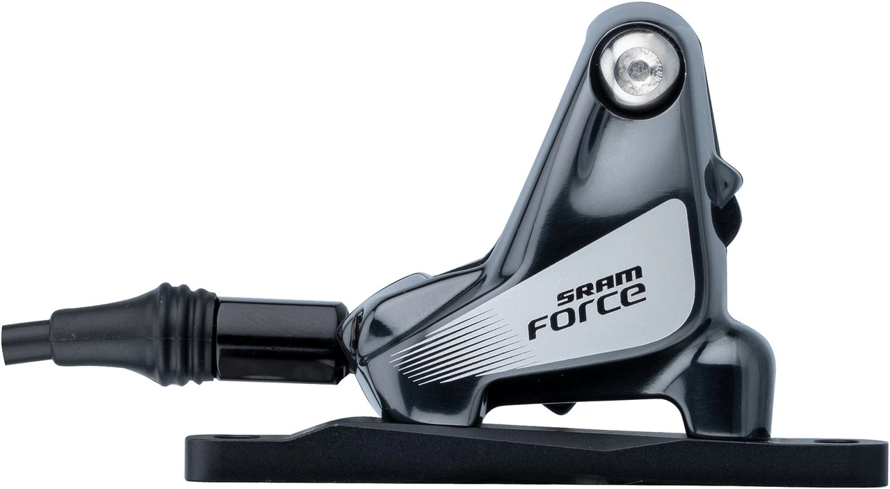 SRAM Force 22 FM Scheibenbremse Hydr.m.DoubleTap® Schalt-/Bremsgriff – Bild 6
