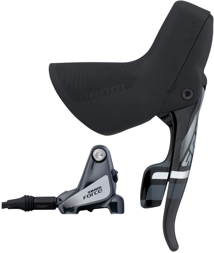 SRAM Force 22 FM Scheibenbremse Hydr.m.DoubleTap® Schalt-/Bremsgriff – Bild 8