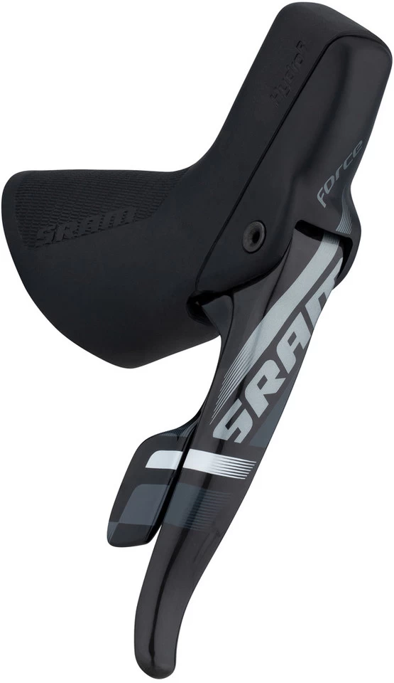 SRAM Force 22 FM Scheibenbremse Hydr.m.DoubleTap® Schalt-/Bremsgriff – Bild 9