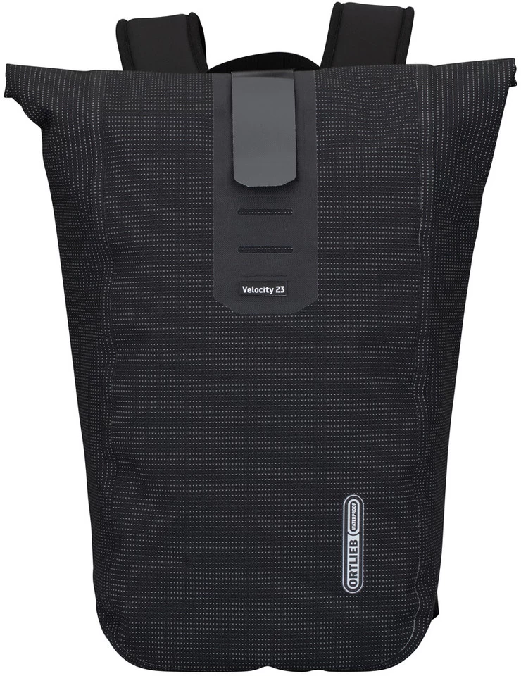 Ortlieb Velocity High Visibility 23 L Rucksack – Bild 2