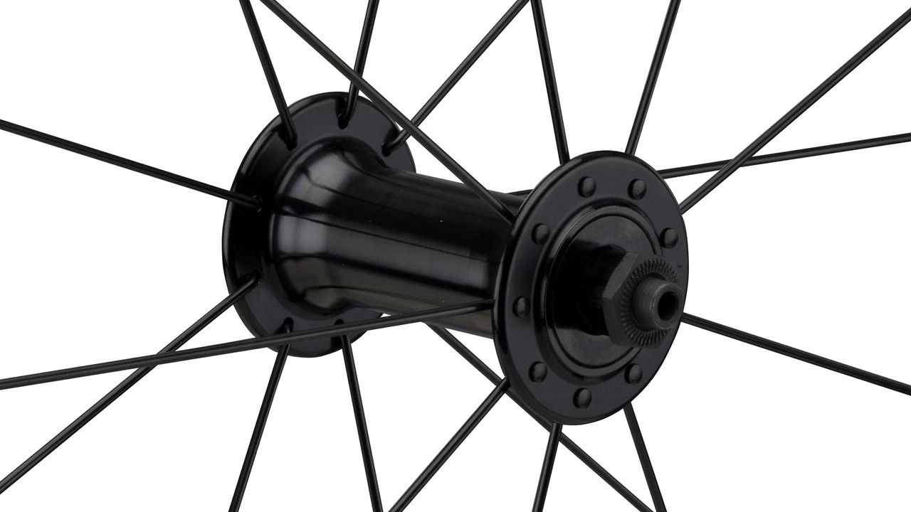 Campagnolo® Calima G3 Laufradsatz – Bild 3