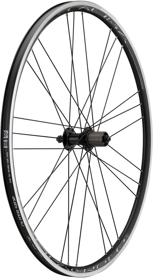 Campagnolo® Calima G3 Laufradsatz – Bild 4