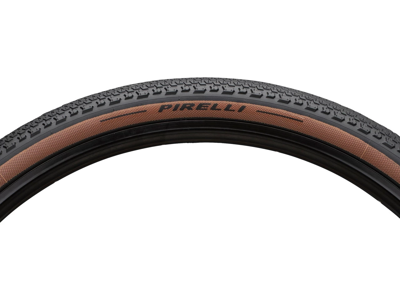 Pirelli Cinturato Gravel Hard Terrain Classic TLR 28" Faltreifen 2er-Set – Bild 4