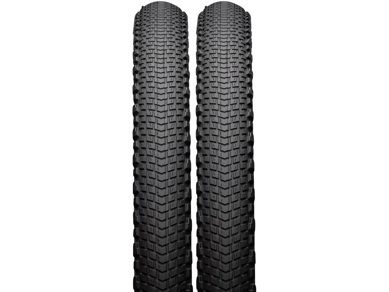Pirelli Cinturato Gravel Hard Terrain Classic TLR 28" Faltreifen 2er-Set – Bild 5