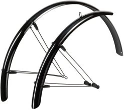 Hebie Rainline Glossy Schutzblech Set