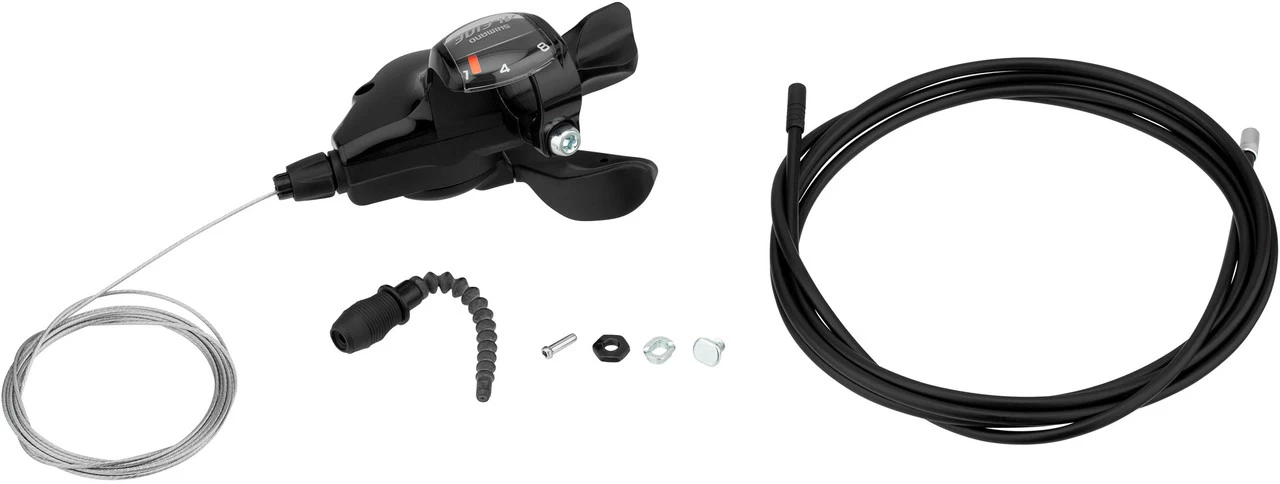 Shimano Alfine Schaltgriff SL-S503 8-fach â Bild 2