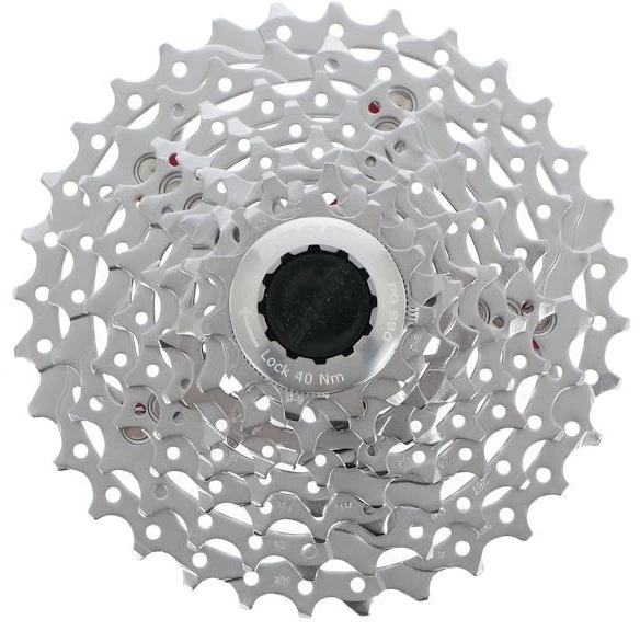 SRAM PG-990 9-fach Kassette – Bild 5