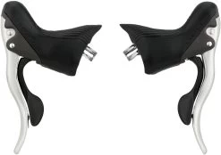 Campagnolo® Veloce V+h Set Power Shift Ergopower 2x10-fach Schalt-/Bremsgriffe