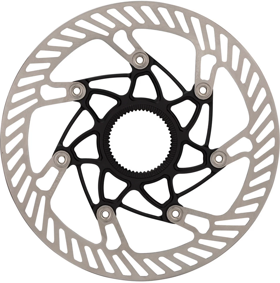 Campagnolo® Bremsscheibe Center Lock – Bild 2