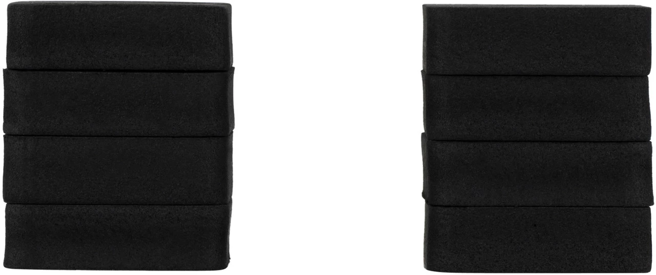 Topeak Abstandshalter Für FrontLoader - 8er Set – Bild 2