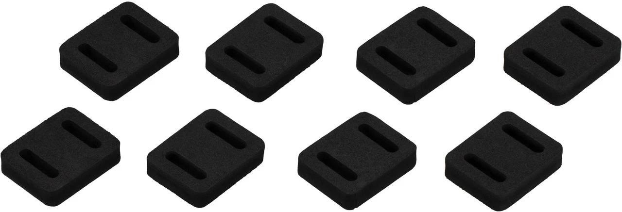 Topeak Abstandshalter Für FrontLoader - 8er Set – Bild 3