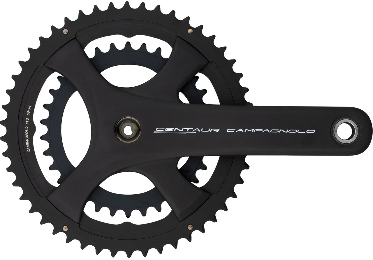 Campagnolo® Centaur 11 Ultra Torque 11-fach Kurbelgarnitur