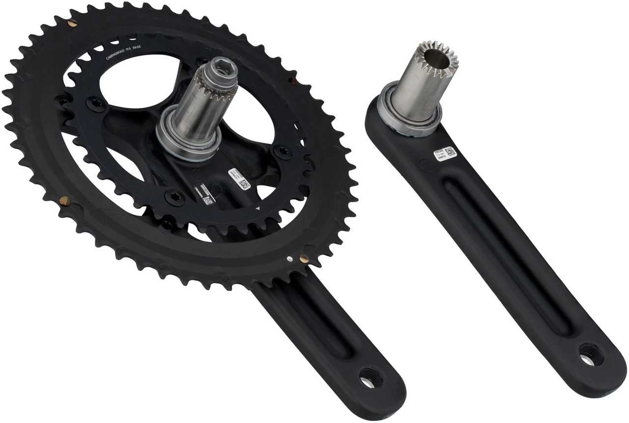 Campagnolo® Centaur 11 Ultra Torque 11-fach Kurbelgarnitur – Bild 5