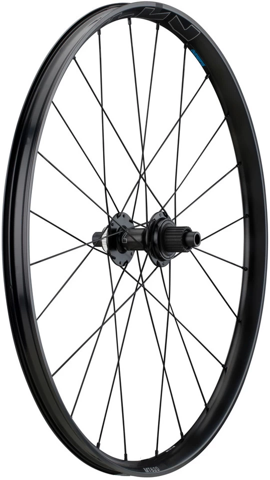 Shimano WH-MT620-TL-B Disc Center Lock 29" Laufrad – Bild 3