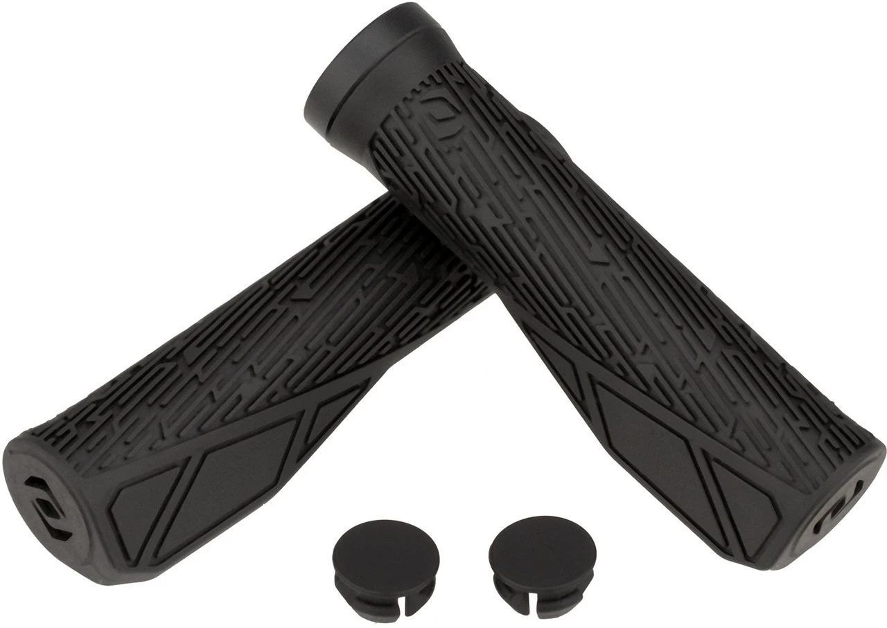 SYNCROS Comfort Lenkergriffe