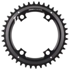 SRAM Kettenblatt X-Sync Asymmetrisch, 4-Arm, 110 Mm Lockreis Für Apex 1