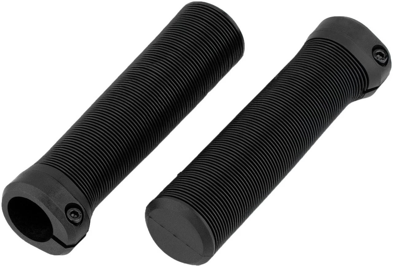 Lenkergriffe Lamellen Lock-On – Bild 2