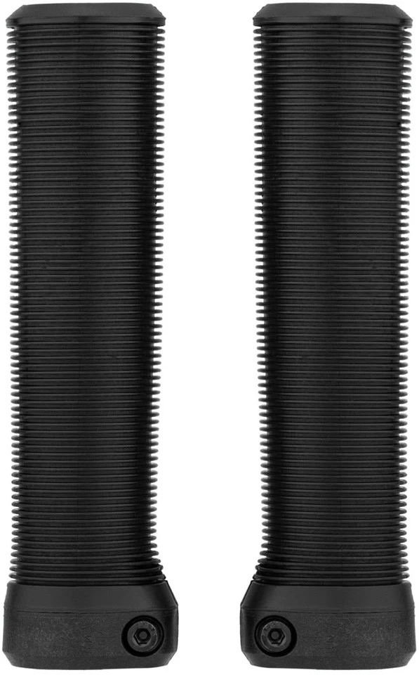 Lenkergriffe Lamellen Lock-On – Bild 3