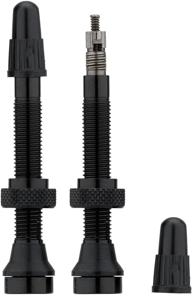 Newmen Tubelessventil-Set – Bild 3