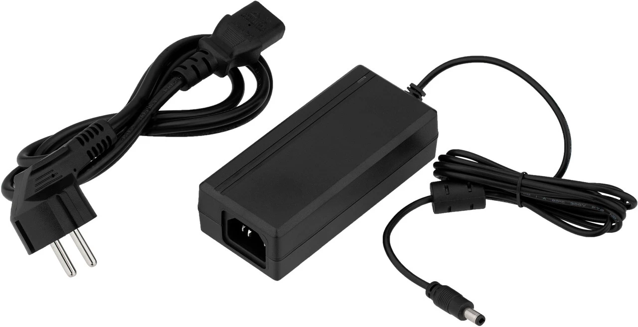 WAHOO Netzteil Für KICKR, KICKR CORE, KICKR SNAP