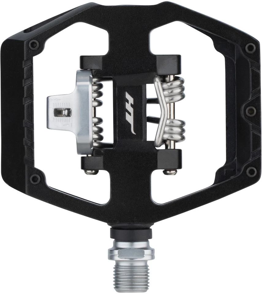 HT GD1 G MTB Klick-/Plattformpedale – Bild 2