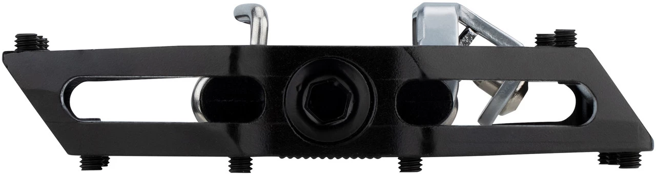 HT GD1 G MTB Klick-/Plattformpedale – Bild 3